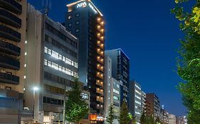 Apa Hotel Ochanomizu Ekikita